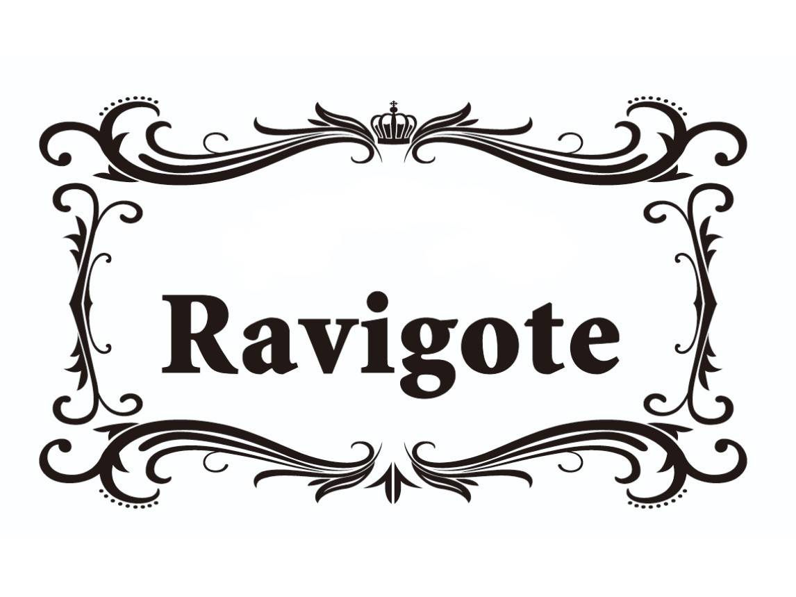 メンズサロンRavigote